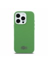 Lacoste Lacoste PVC Iconic Petit Pique Metal Logo MagSafe Zadnji Ovoj za iPhone 16 Pro Max Estragon Green