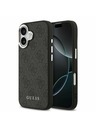 Guess Guess 4G MagSafe Zadnji ovoj za iPhone 17 Black