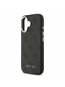 Guess Guess 4G MagSafe Zadnji ovoj za iPhone 17 Black