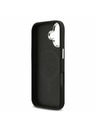 Guess Guess 4G MagSafe Zadnji ovoj za iPhone 17 Black