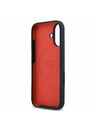 Red Bull Red Bull Silicone Red Ring MagSafe Zadnja Ovojnica za iPhone 17 Navy