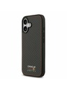 Red Bull Red Bull Kevlar MagSafe Zadnji ovitek za iPhone 17 Black
