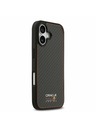 Red Bull Red Bull Kevlar MagSafe Zadnji ovitek za iPhone 17 Black