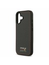 Red Bull Red Bull Kevlar MagSafe Zadnji ovitek za iPhone 17 Black