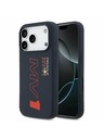 Red Bull Red Bull Silicone MV1 MagSafe Zadnji Pokrov za iPhone 17 Pro Navy
