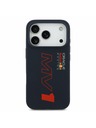Red Bull Red Bull Silicone MV1 MagSafe Zadnji Pokrov za iPhone 17 Pro Navy
