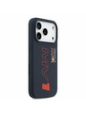 Red Bull Red Bull Silicone MV1 MagSafe Zadnji Pokrov za iPhone 17 Pro Navy