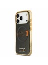 Red Bull Red Bull PC Double Layer MV1 MagSafe Zadnji Pokrov za iPhone 17 Pro Grey