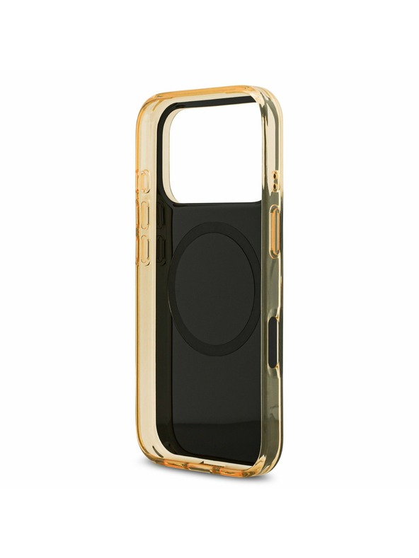 Red Bull Red Bull PC Double Layer MV1 MagSafe Zadnji Pokrov za iPhone 17 Pro Grey