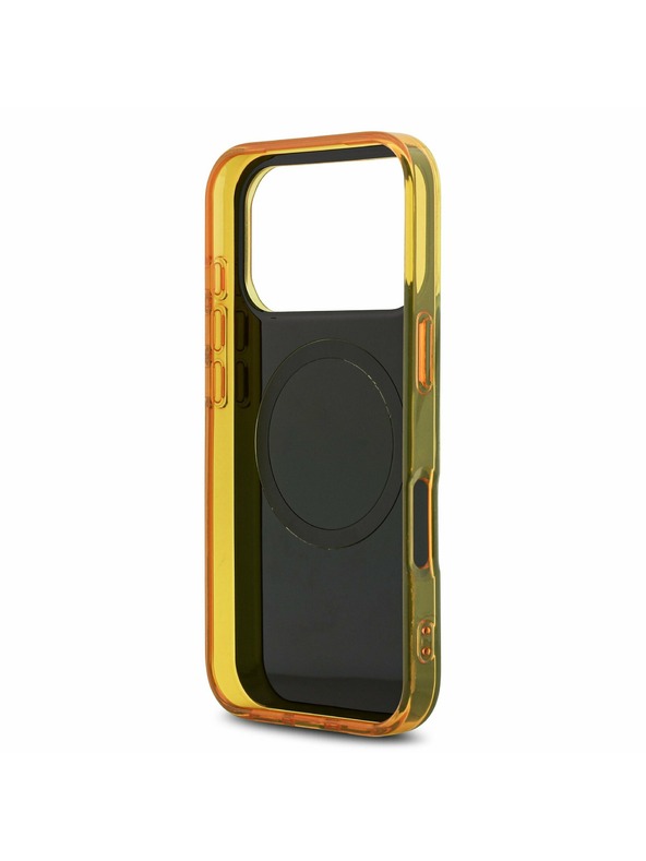 Red Bull Red Bull PC Double Layer Vertical MV1 MagSafe Zadnji Pokrov za iPhone 17 Pro Grey