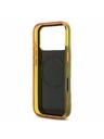Red Bull Red Bull PC Double Layer Vertical MV1 MagSafe Zadnji Pokrov za iPhone 17 Pro Grey