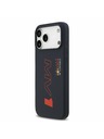 Red Bull Red Bull Silicone MV1 MagSafe Zadnji ovoj za iPhone 17 Pro Max Navy