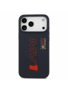 Red Bull Red Bull Silicone MV1 MagSafe Zadnji ovoj za iPhone 17 Pro Max Navy