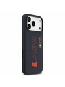Red Bull Red Bull Silicone MV1 MagSafe Zadnji ovoj za iPhone 17 Pro Max Navy