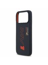 Red Bull Red Bull Silicone MV1 MagSafe Zadnji ovoj za iPhone 17 Pro Max Navy