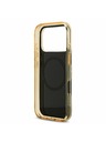 Red Bull Red Bull PC Double Layer MV1 MagSafe Zadnji ovoj za iPhone 17 Pro Max Grey