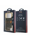 Red Bull Red Bull PC Double Layer MV1 MagSafe Zadnji ovoj za iPhone 17 Pro Max Grey