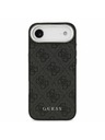 Guess Guess 4G MagSafe Zadnji ovoj za iPhone Air Black