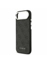 Guess Guess 4G MagSafe Zadnji ovoj za iPhone Air Black