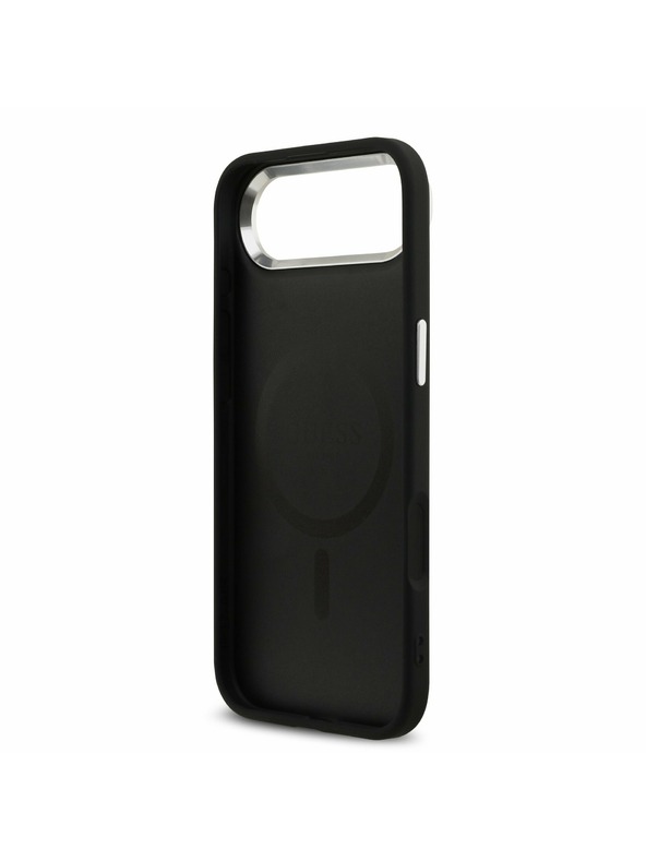 Guess Guess 4G MagSafe Zadnji ovoj za iPhone Air Black