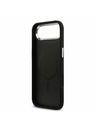 Guess Guess 4G MagSafe Zadnji ovoj za iPhone Air Black
