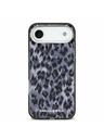 Karl Lagerfeld Karl Lagerfeld IML Leopard MagSafe Zadnji ovoj za iPhone Air Grey