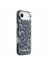 Karl Lagerfeld Karl Lagerfeld IML Leopard MagSafe Zadnji ovoj za iPhone Air Grey