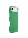 Lacoste Lacoste Iconic Petit Pique Metal Logo MagSafe Zadnji ovoj za iPhone Air Green