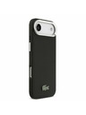 Lacoste Lacoste Iconic Petit Pique Camera Stand MagSafe Zadnji ovoj za iPhone Air Black