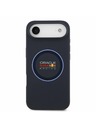 Red Bull Red Bull Silicone Blue Ring MagSafe Zadnji ovoj za iPhone Air Navy