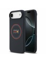 Red Bull Red Bull Silicone Red Ring MagSafe Zadnji ovoj za iPhone Air Navy