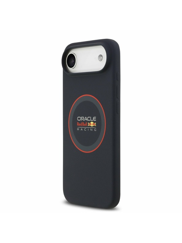 Red Bull Red Bull Silicone Red Ring MagSafe Zadnji ovoj za iPhone Air Navy