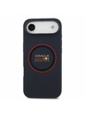 Red Bull Red Bull Silicone Red Ring MagSafe Zadnji ovoj za iPhone Air Navy