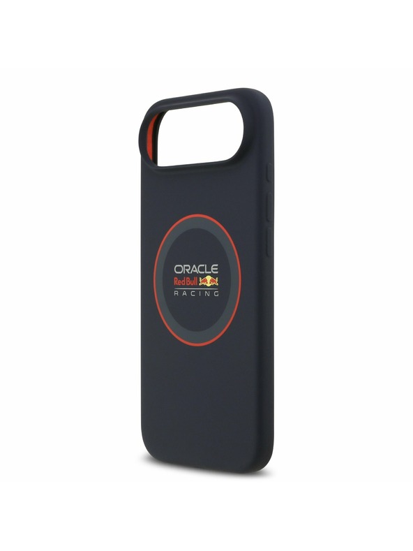 Red Bull Red Bull Silicone Red Ring MagSafe Zadnji ovoj za iPhone Air Navy