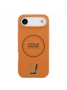 Red Bull Red Bull Silicone Blue Ring MagSafe Zadnji ovoj za iPhone Air Orange