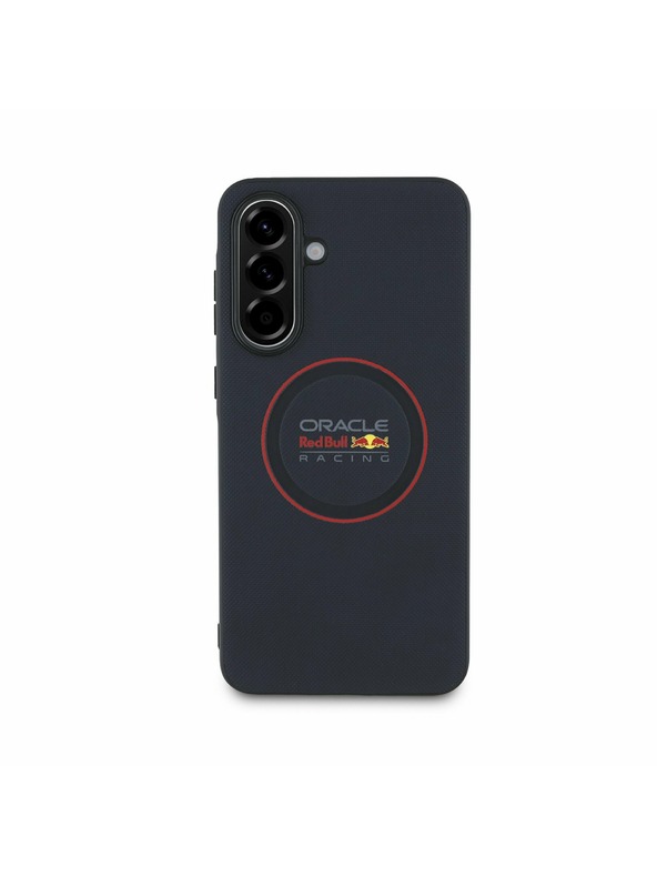 Red Bull Red Bull PC/TPU Red Ring Zadnji ovoj za Samsung Galaxy A36 Navy