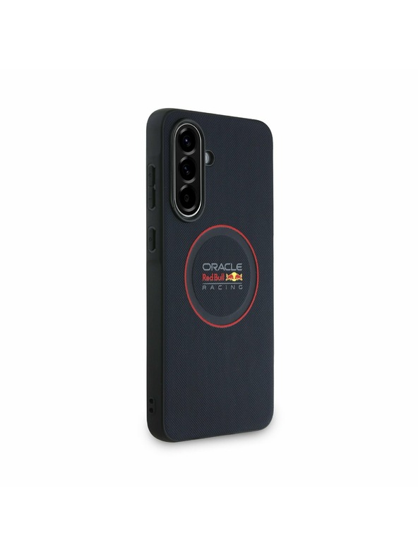 Red Bull Red Bull PC/TPU Red Ring Zadnji ovoj za Samsung Galaxy A36 Navy