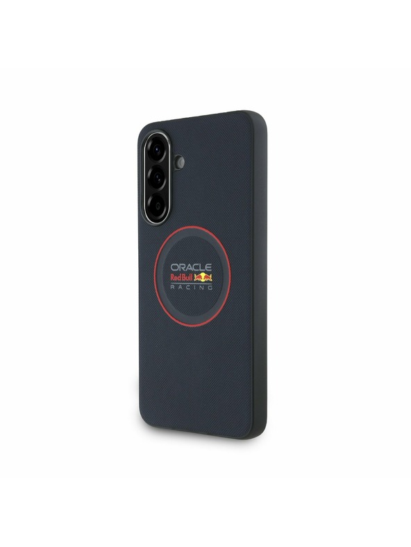 Red Bull Red Bull PC/TPU Red Ring Zadnji ovoj za Samsung Galaxy A56 Navy