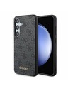 Guess Guess 4G Zadnji ovoj za Samsung Galaxy S24 Black
