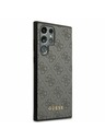 Guess Guess 4G Zadnji ovoj za Samsung Galaxy S24 Ultra Black
