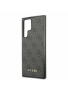 Guess Guess 4G Zadnji ovoj za Samsung Galaxy S24 Ultra Black
