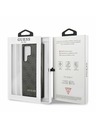Guess Guess 4G Zadnji ovoj za Samsung Galaxy S24 Ultra Black