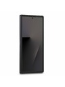 Karl Lagerfeld Karl Lagerfeld PU Saffiano Karl and Choupette Zadnji ovoj za Samsung Galaxy Z Fold 7 Black