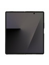 Karl Lagerfeld Karl Lagerfeld PU Saffiano Karl and Choupette Zadnji ovoj za Samsung Galaxy Z Fold 7 Black