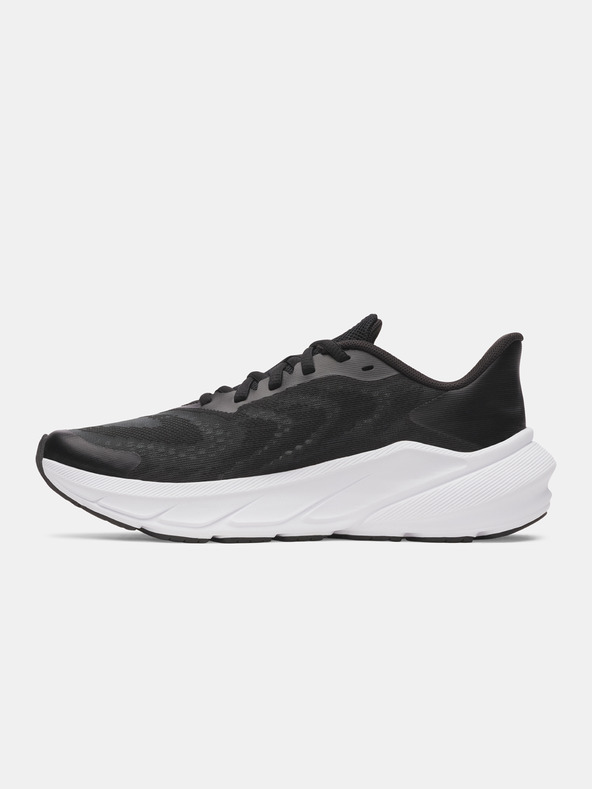 Under Armour Deški čevlji Under Armour UA BGS Turbulence 3