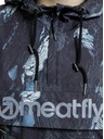 Meatfly Meatfly moška street jakna Garen Deep Lake