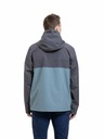 Meatfly Meatfly moška street jakna Garen Dark Gray / Storm