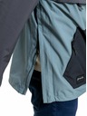 Meatfly Meatfly moška street jakna Garen Dark Gray / Storm