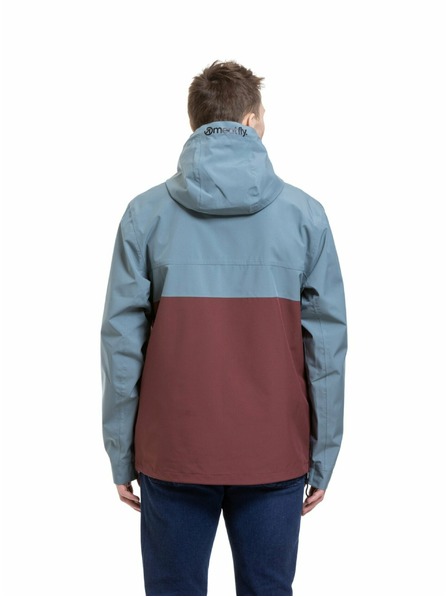 Meatfly Meatfly moška street jakna Garen Storm / Vered