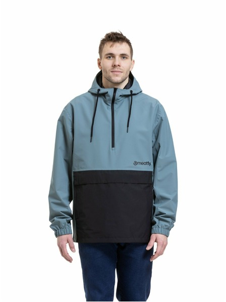 Meatfly Meatfly moška street jakna Henry Storm / Black